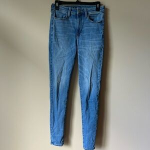 American Eagle Ne(x)t Level Stretch Jean